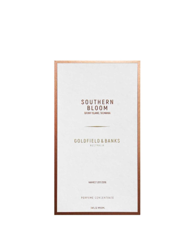 Southern Bloom Edp